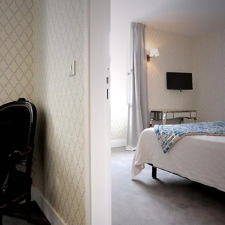 Hotel Des Basses Pyrenees - 4*