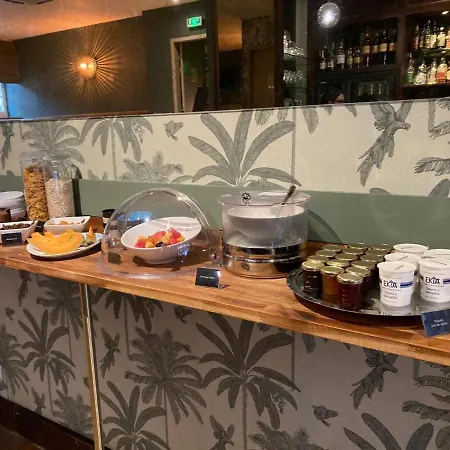 Hotel Des Basses Pyrenees - Bayonne