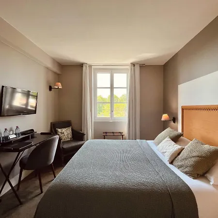 Hotel Des Basses Pyrenees - 4*