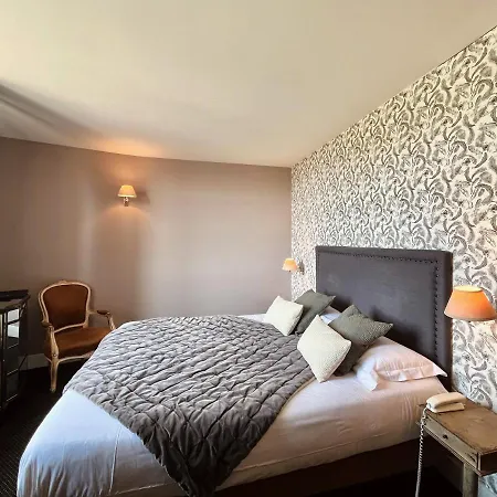 Des Basses Pyrenees - Отель 4*