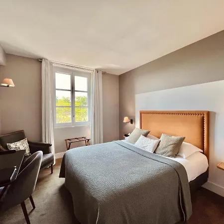 Hotel Des Basses Pyrenees - 4*