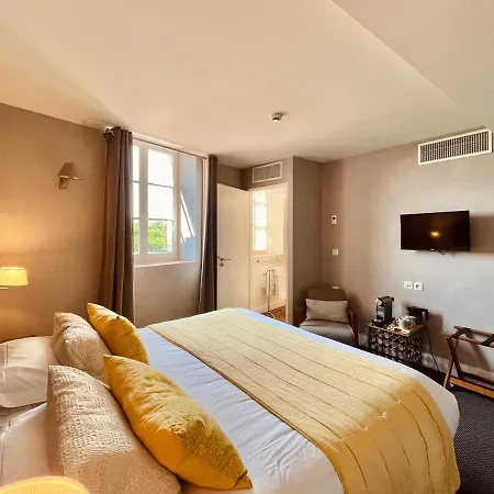 Des Basses Pyrenees - 4* Bayonne