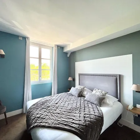 Des Basses Pyrenees - 4* Bayonne
