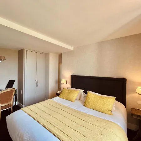 Des Basses Pyrenees - Hotel Bayonne