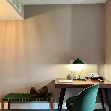 Hotel Des Basses Pyrenees -