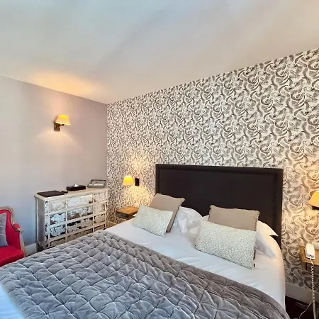 Des Basses Pyrenees - Отель