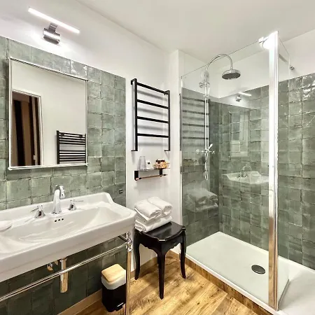 Des Basses Pyrenees - Hotel 4*