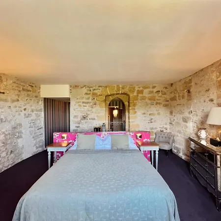 Des Basses Pyrenees - Отель