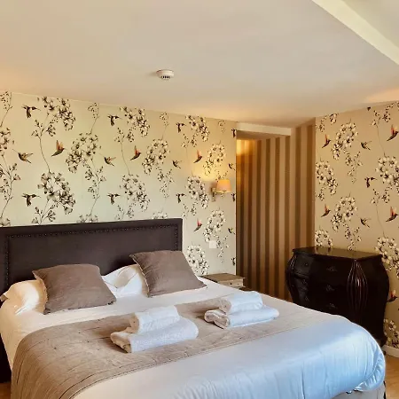 Des Basses Pyrenees - Hotel 4*