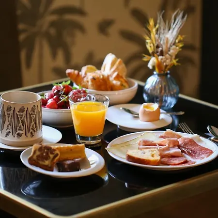 Des Basses Pyrenees - Hotel Bayonne