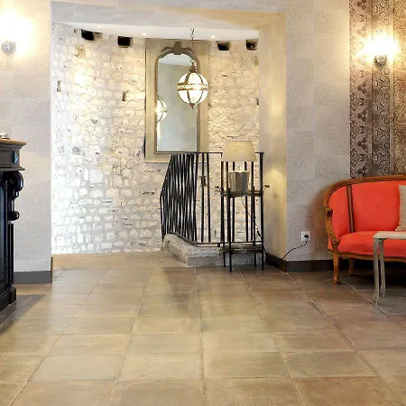 Отель Des Basses Pyrenees - Бейонн