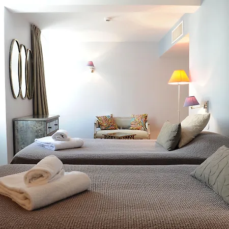 Des Basses Pyrenees - 4*