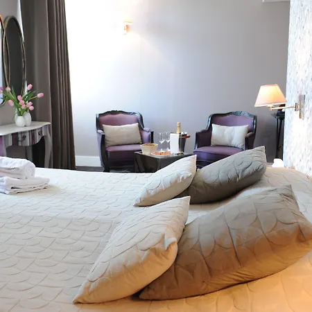 Des Basses Pyrenees - 4*