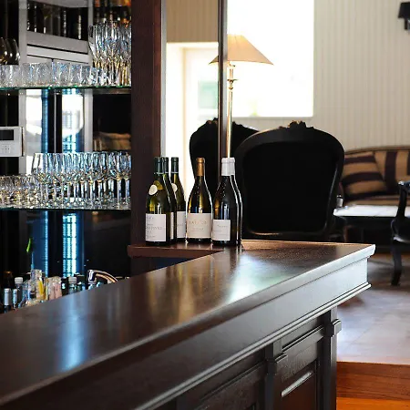 Des Basses Pyrenees - Hotel Bayonne