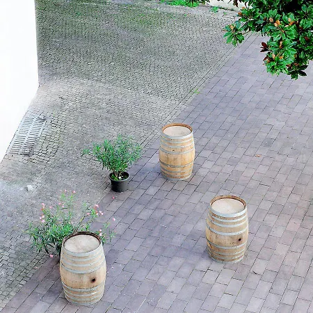 Des Basses Pyrenees - Отель