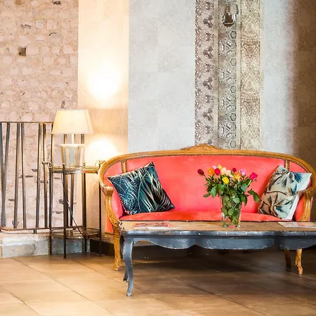 Отель Des Basses Pyrenees - Бейонн