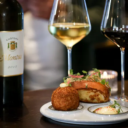 Des Basses Pyrenees - Hotel 4*