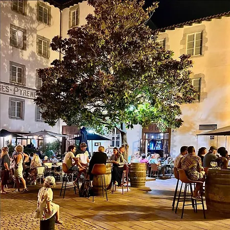 Des Basses Pyrenees - Отель Бейонн