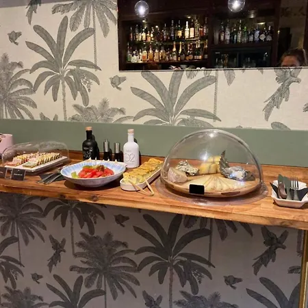 Des Basses Pyrenees - Hotel