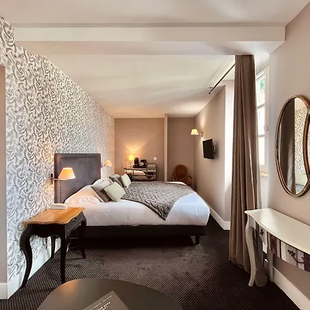 Des Basses Pyrenees - Отель Бейонн