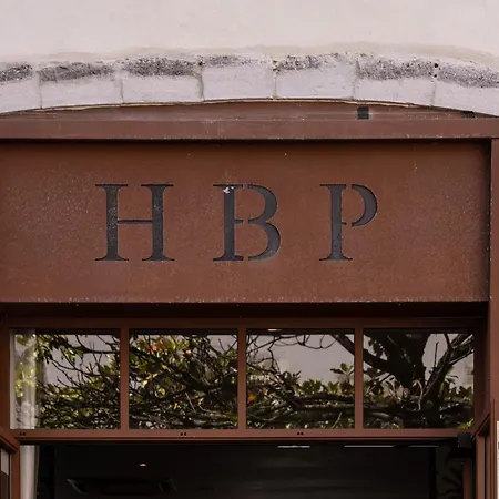 Hotel Des Basses Pyrénées -