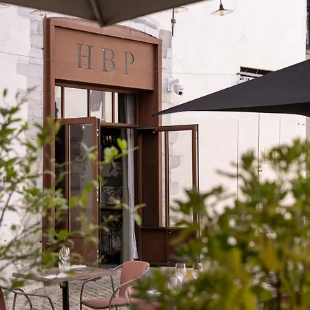Hotel Des Basses Pyrénées - Bayonne