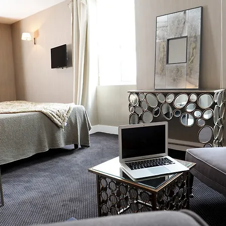 Des Basses Pyrenees - Hotel 4*