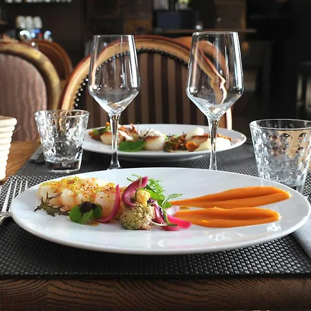 Hotel Des Basses Pyrenees - 4*