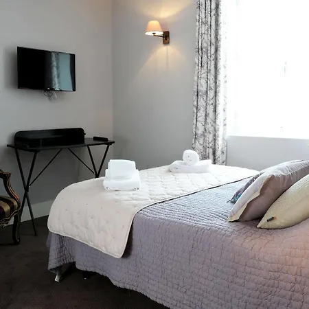 Des Basses Pyrenees - Hotel 4*