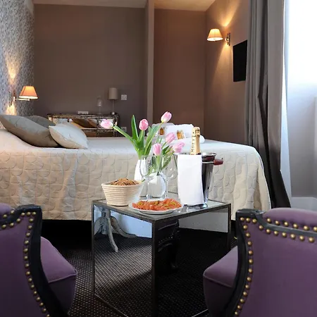 Des Basses Pyrenees - Hotel 4*