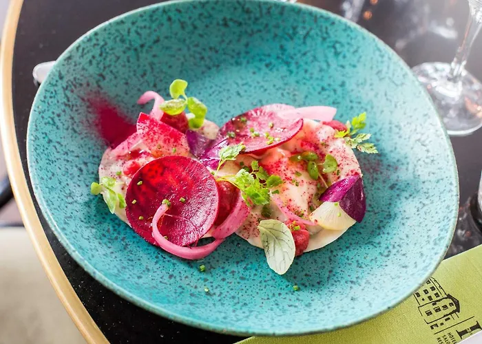 Des Basses Pyrenees - 4*