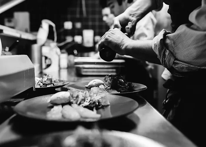 Des Basses Pyrénées - Hotel