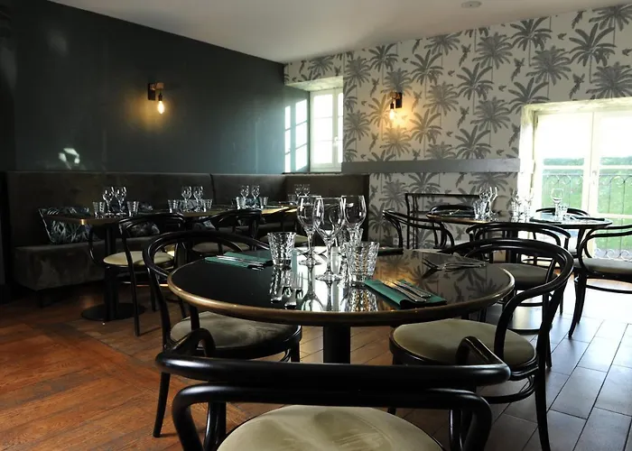 Des Basses Pyrenees - 4*