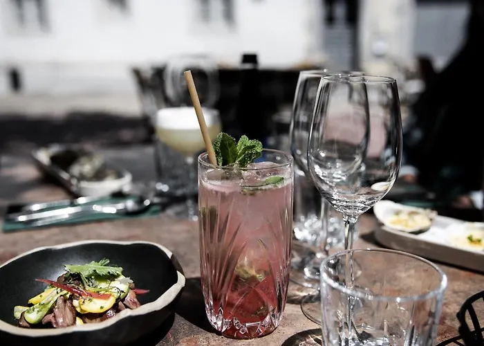 Hotel Des Basses Pyrénées - 4*