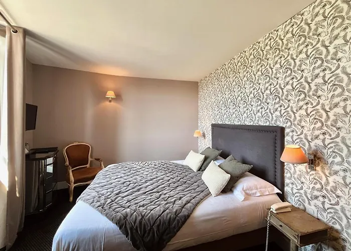 Des Basses Pyrénées - Hotel 4*