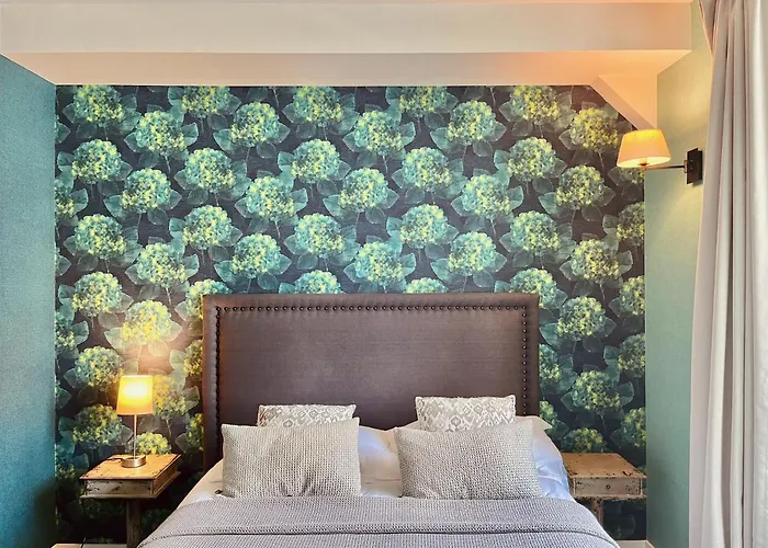 オテル デ バｰス ピレネー 4*