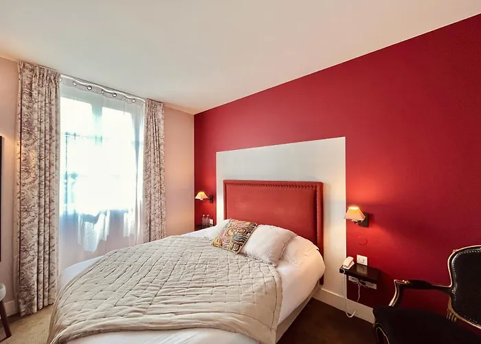 Hotel Des Basses Pyrenees - 4*