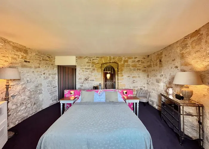 Des Basses Pyrenees - Hotel