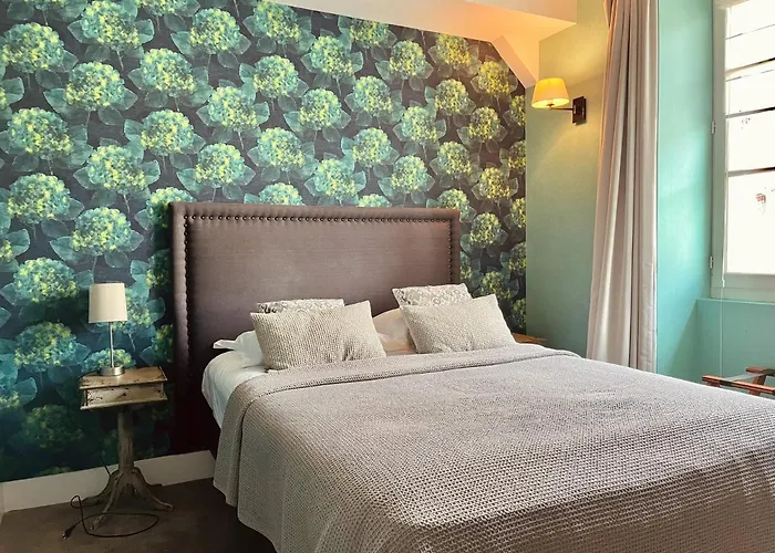 Des Basses Pyrénées - Bayona