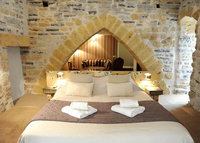 Hotel Des Basses Pyrénées - Bayona