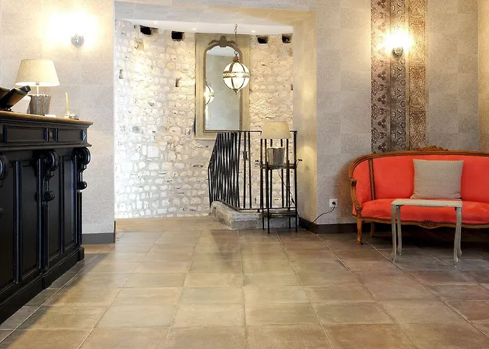 Hotel Des Basses Pyrénées - Bayona