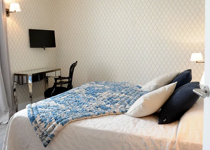 Des Basses Pyrénées - 4*