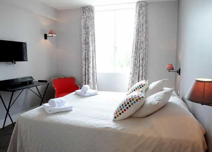 Des Basses Pyrenees - Hotel 4*