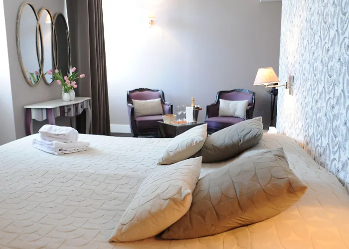 Des Basses Pyrénées - 4*