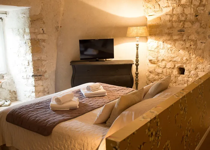 Des Basses Pyrénées - 4* Bayona