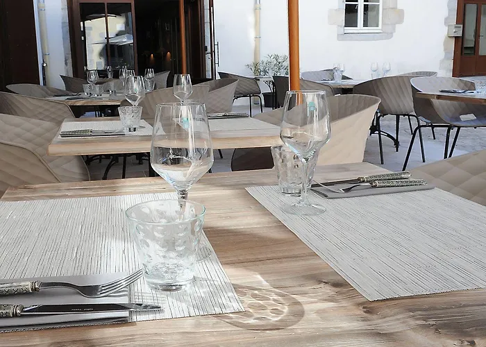 Des Basses Pyrénées - 4*