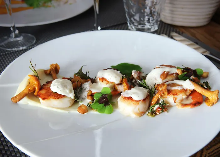 オテル デ バｰス ピレネー ホテル バイヨンヌ