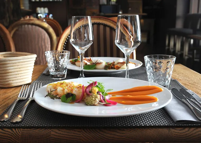 Hotel Des Basses Pyrénées -