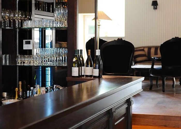 Des Basses Pyrénées - Hotel Bayona