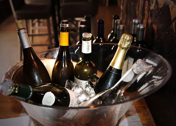 Des Basses Pyrénées - Hotel 4*